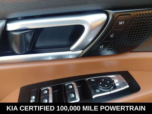 Certified 2025 Kia Telluride SX X-Line AWD/4WD image 20