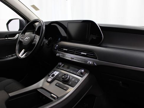 Used 2020 Hyundai Palisade SEL w/ Convenience Package image 29