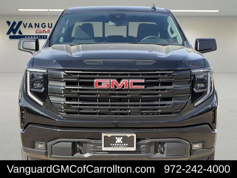 New 2026 GMC Sierra 1500 Elevation w/ Preferred Package AWD/4WD image 7