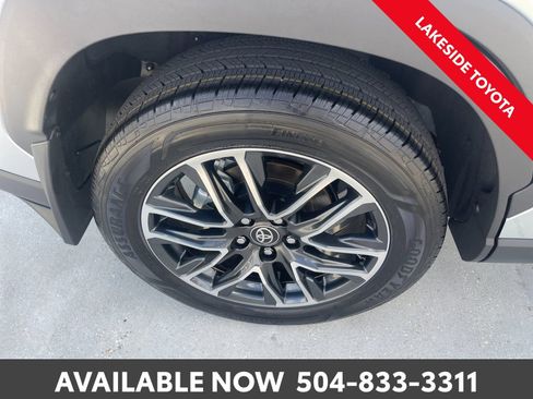 Certified 2026 Toyota Corolla Cross XLE w/ Convenience Package image 13