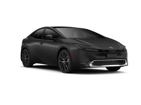 New 2026 Toyota Prius XLE FWD image 15