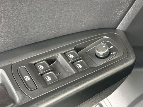 Used 2021 Volkswagen Atlas SE w/ Panoramic Sunroof Package FWD image 27