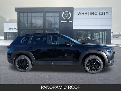 New 2026 MAZDA CX-50 Meridian Edition w/ Weather Package AWD/4WD image 7