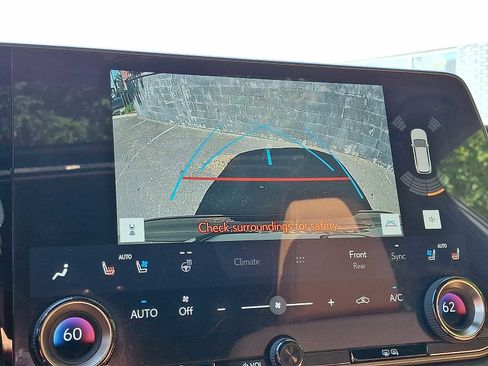 Used 2023 Lexus RX 350 Premium image 18