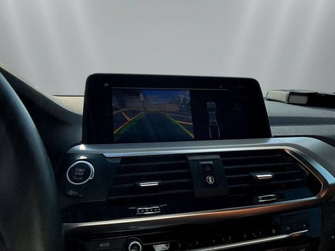 Used 2021 BMW X4 xDrive30i AWD/4WD image 14