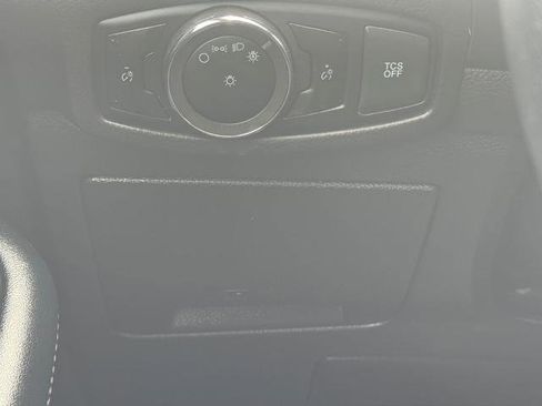 Certified 2024 Ford Edge SEL AWD/4WD image 23
