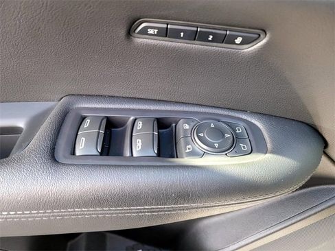 Used 2020 Cadillac XT5 Premium Luxury image 31