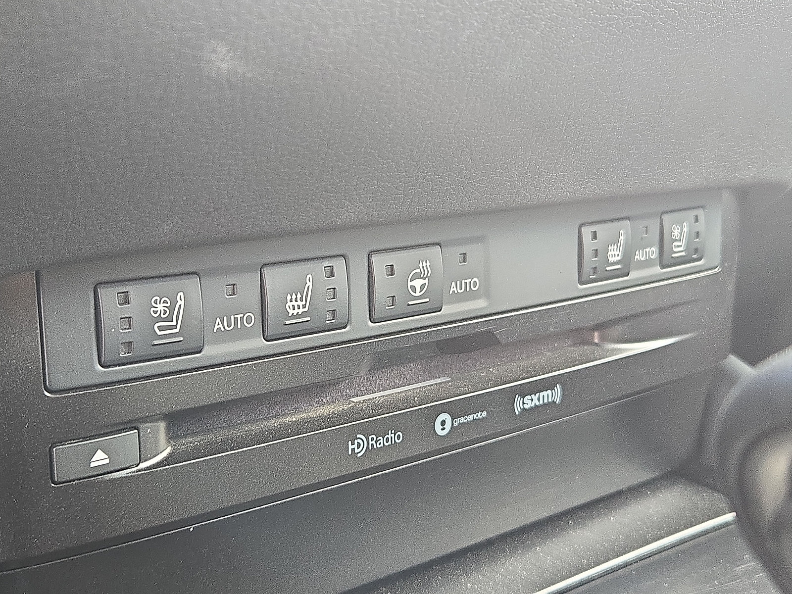 Used 2021 Lexus ES 250 w/ Premium Package AWD/4WD image 26