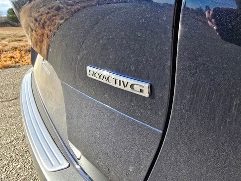 New 2026 MAZDA CX-30 AWD 2.5 S w/ Select Sport Pkg image 11