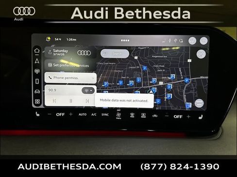 New 2026 Audi Q3 quattro 2.0T image 17