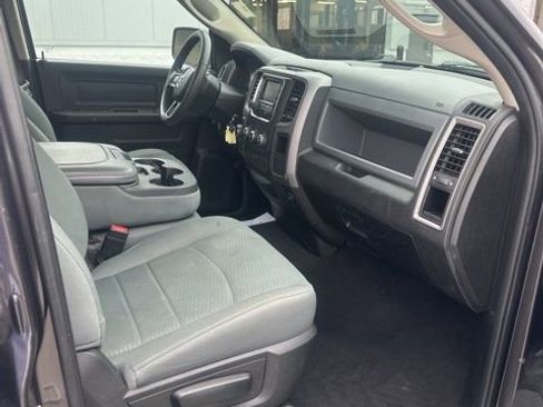 Used 2019 RAM 1500 Express w/ Express Value Package image 26