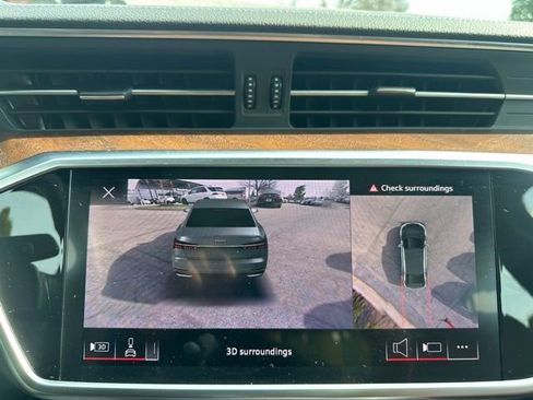 Used 2021 Audi A6 2.0T Premium image 42