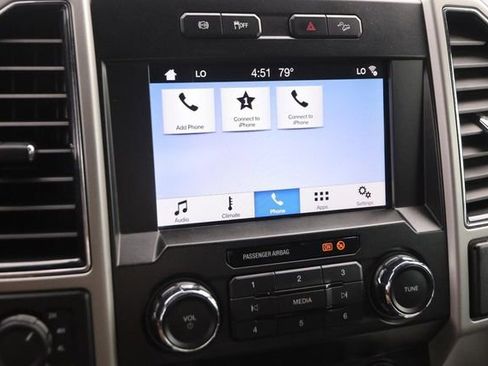 Used 2019 Ford F250 Lariat w/ Chrome Package image 15