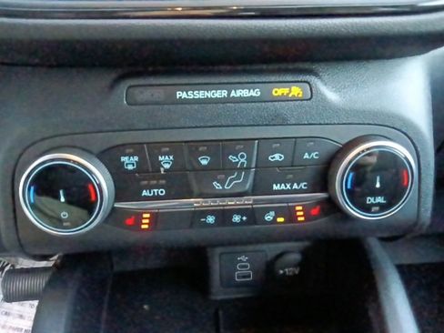 New 2026 Ford Escape ST-Line Select image 24