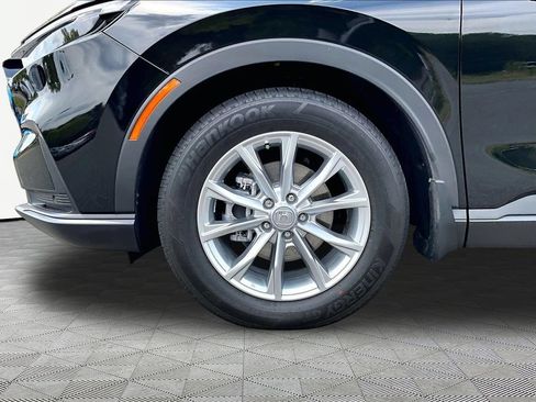 Used 2025 Honda CR-V EX-L image 24
