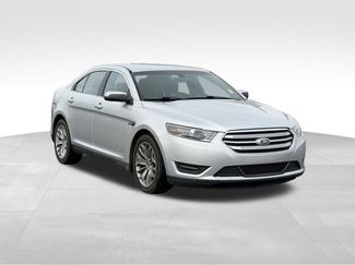 Used 2016 Ford Taurus Limited video 1