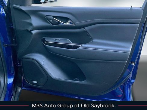 Used 2023 GMC Acadia AT4 w/ Technology Package image 29