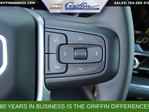 New 2026 GMC Sierra 2500 SLT w/ SLT Premium Package AWD/4WD image 15