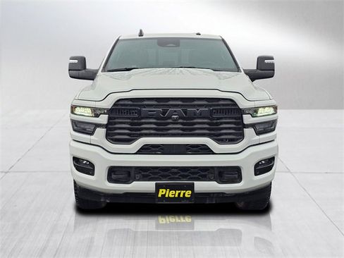 New 2025 RAM 3500 Big Horn image 6