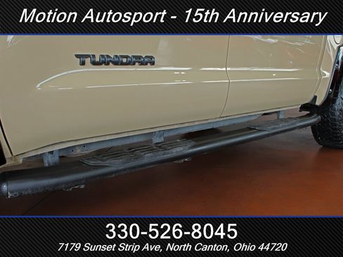 Used 2019 Toyota Tundra SR5 w/ SR5 Upgrade Package AWD/4WD image 46