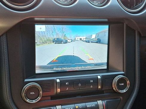 Used 2019 Ford Mustang Shelby GT350R w/ GT350R Equipment Group 920A image 18