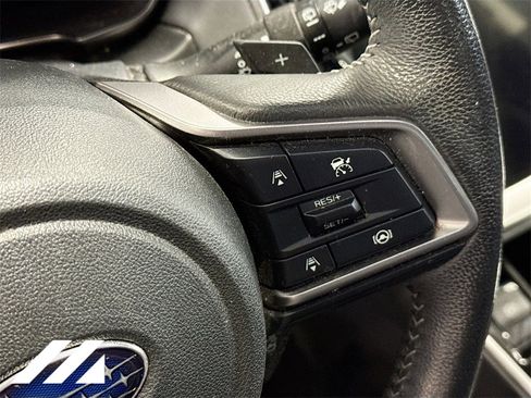 Certified 2023 Subaru Outback Limited XT image 13