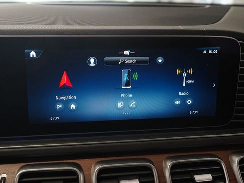 New 2026 Mercedes-Benz GLE 350 4MATIC image 24