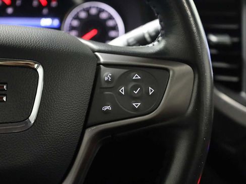 Used 2020 GMC Acadia AT4 w/ Trailering Package image 26