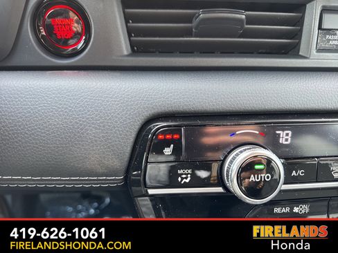 New 2025 Honda Pilot EX-L image 22