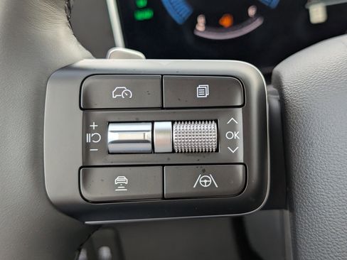 New 2026 Hyundai Santa Fe SEL image 22