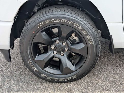 Used 2024 RAM 1500 Tradesman w/ Night Edition AWD/4WD image 27