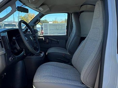 New 2025 Chevrolet Express 2500 w/ Driver Convenience Package image 25