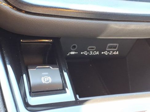 Certified 2023 Subaru Outback Wilderness AWD/4WD image 21