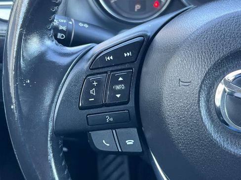 Used 2016 MAZDA MAZDA6 Touring FWD image 25