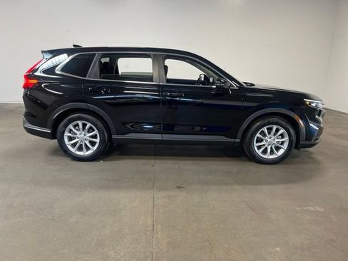 Used 2024 Honda CR-V EX image 2