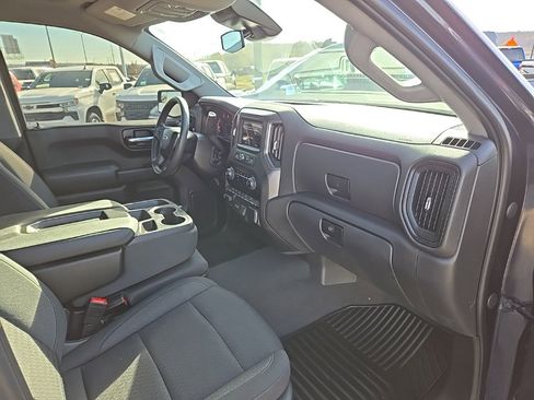 Used 2023 Chevrolet Silverado 1500 Custom Trail Boss image 20