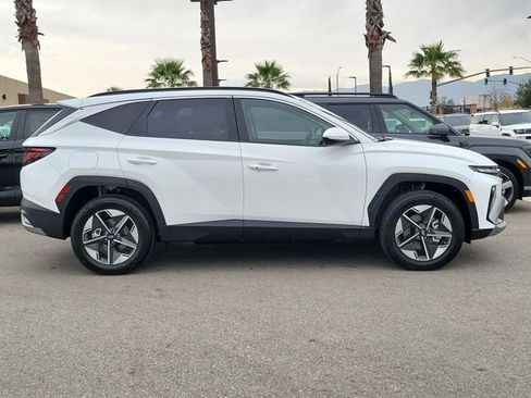 New 2026 Hyundai Tucson SEL image 26