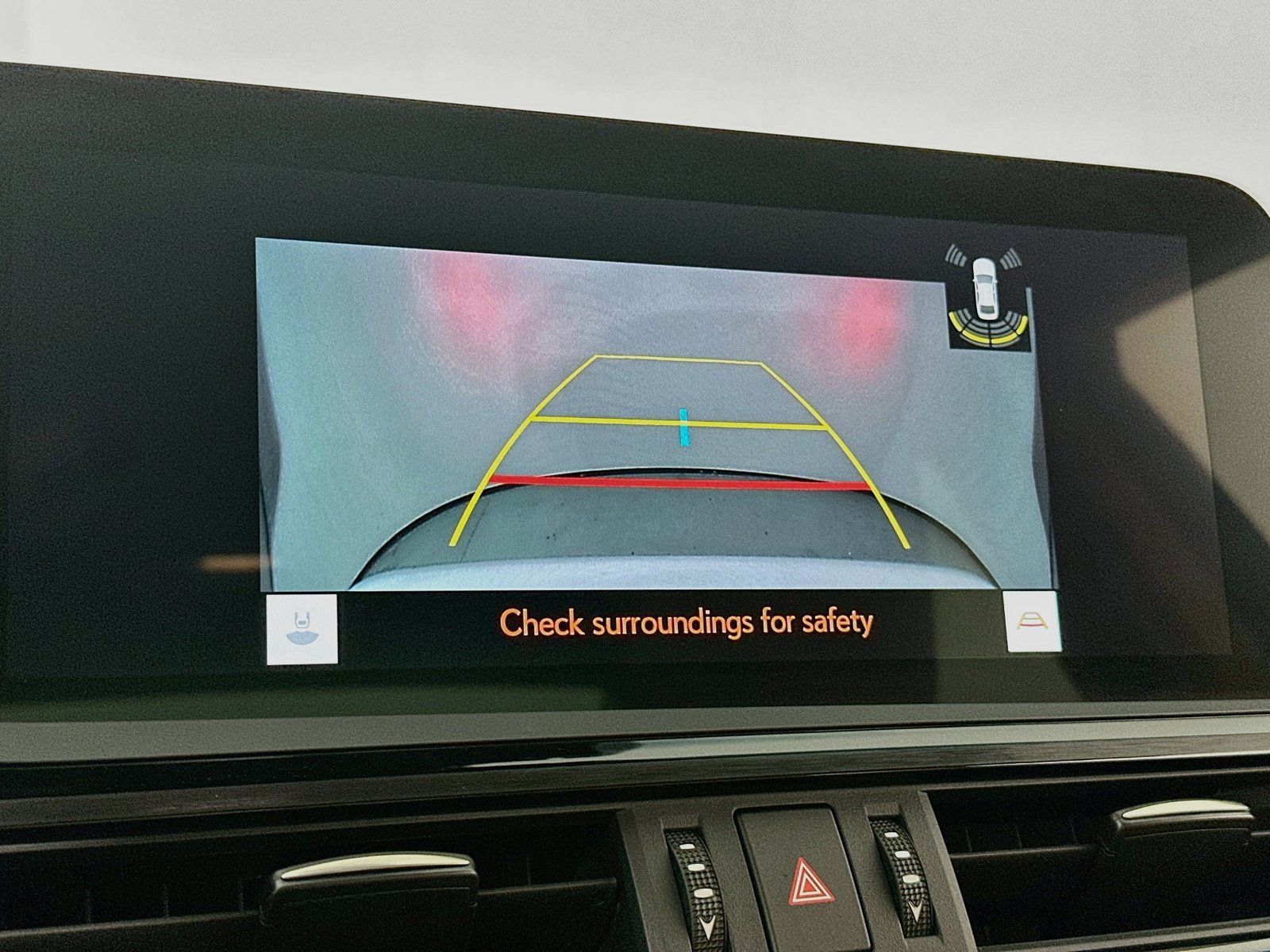Used 2023 Lexus ES 350 w/ Premium Package FWD image 13