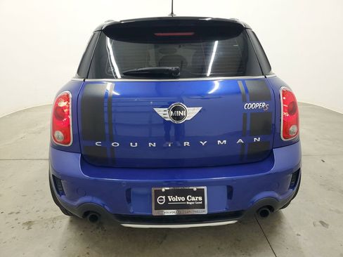 Used 2015 MINI Cooper Countryman S image 6