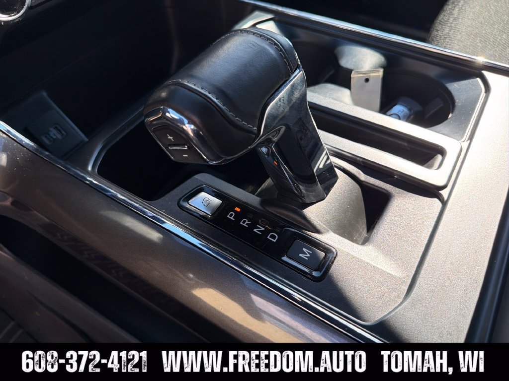 Used 2023 Ford F150 XLT w/ Equipment Group 302A High AWD/4WD image 23