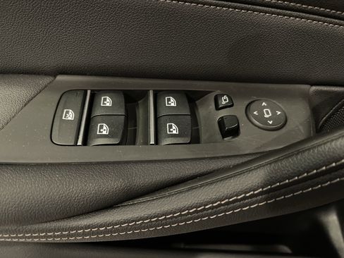 Certified 2023 BMW 530i xDrive 530i xDrive w/ Convenience Package image 11