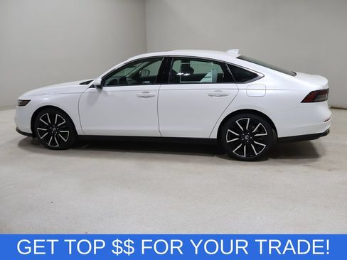 New 2026 Honda Accord Touring image 4