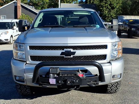 Used 2012 Chevrolet Silverado 1500 LT w/ All-Star Edition image 2
