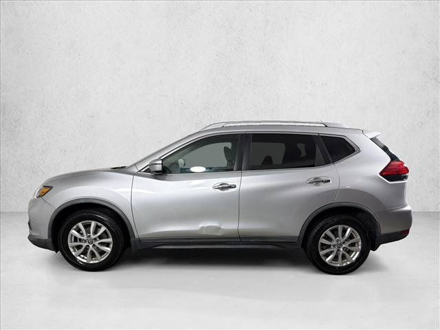 Used 2017 Nissan Rogue SV FWD image 6