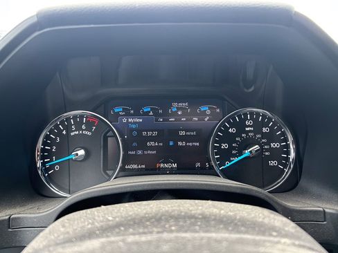 Used 2020 Ford Expedition Limited w/ Equipment Group 302A image 29