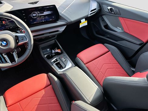 New 2026 BMW M235i xDrive w/ Technology Package AWD/4WD image 16