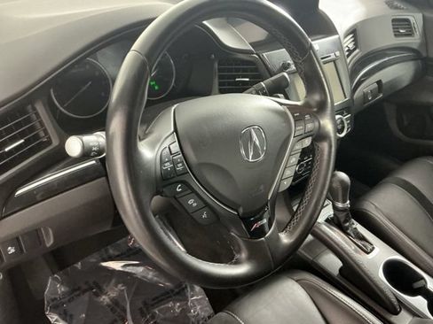 Used 2021 Acura ILX FWD image 35