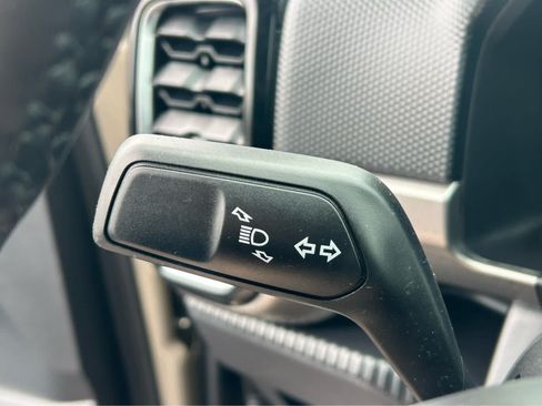 Used 2025 Ford Ranger XLT AWD/4WD image 22