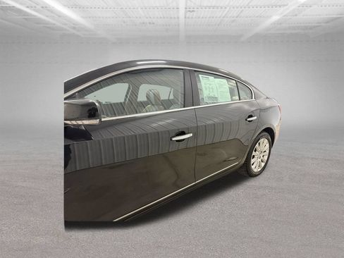Used 2013 Buick LaCrosse Leather FWD image 9