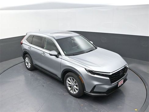 Used 2024 Honda CR-V EX image 19